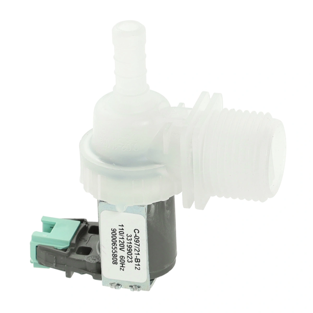 Bosch 10023852 dishwasher water inlet valve